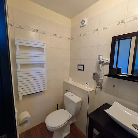 Le Pre Du Peche-ancienne Ecole Xixeme Siecle * Rentieres