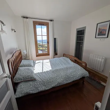 Le Pre Du Peche-ancienne Ecole Xixeme Siecle