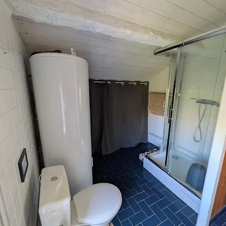 Le Pre Du Peche-ancienne Ecole Xixeme Siecle Rentieres