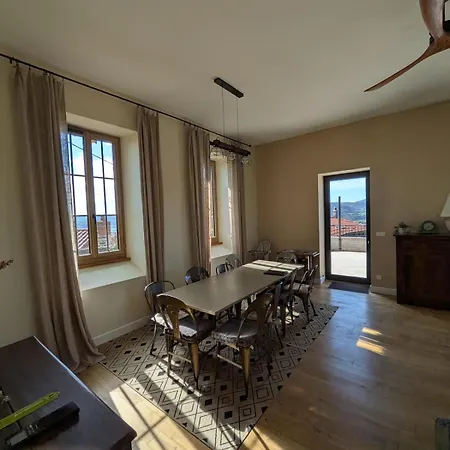 Le Pre Du Peche-ancienne Ecole Xixeme Siecle * Rentieres