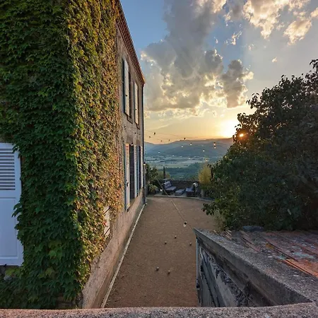 Dom wakacyjny Le Pre Du Peche-ancienne Ecole Xixeme Siecle