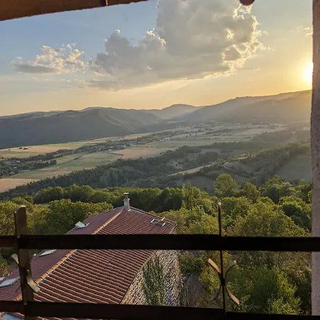 Le Pre Du Peche-ancienne Ecole Xixeme Siecle Dom wakacyjny Rentieres