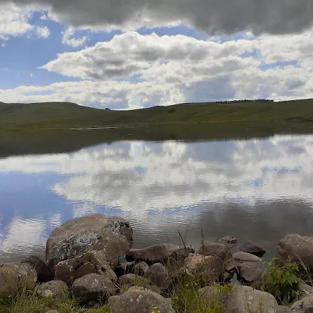 Dom wakacyjny Le Pre Du Peche-ancienne Ecole Xixeme Siecle