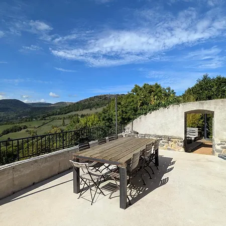 Le Pre Du Peche-ancienne Ecole Xixeme Siecle Dom wakacyjny *