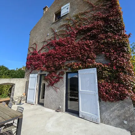 Le Pre Du Peche-ancienne Ecole Xixeme Siecle